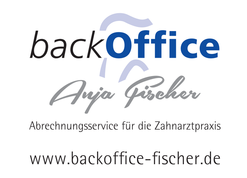 Backoffice Anja Fischer